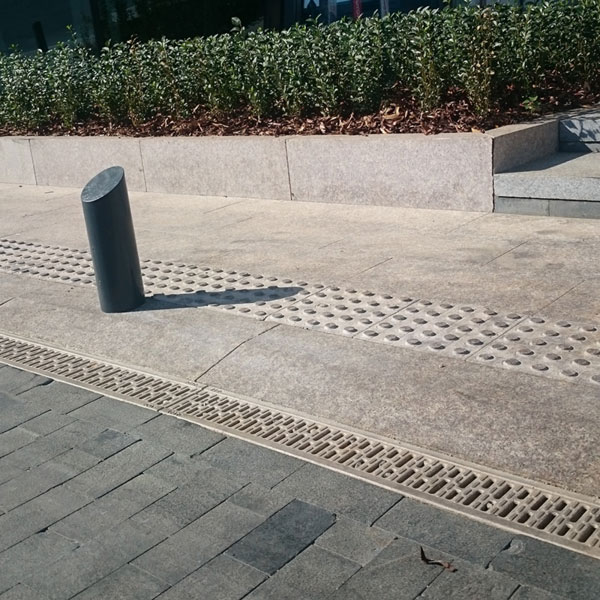 树脂排水沟案例