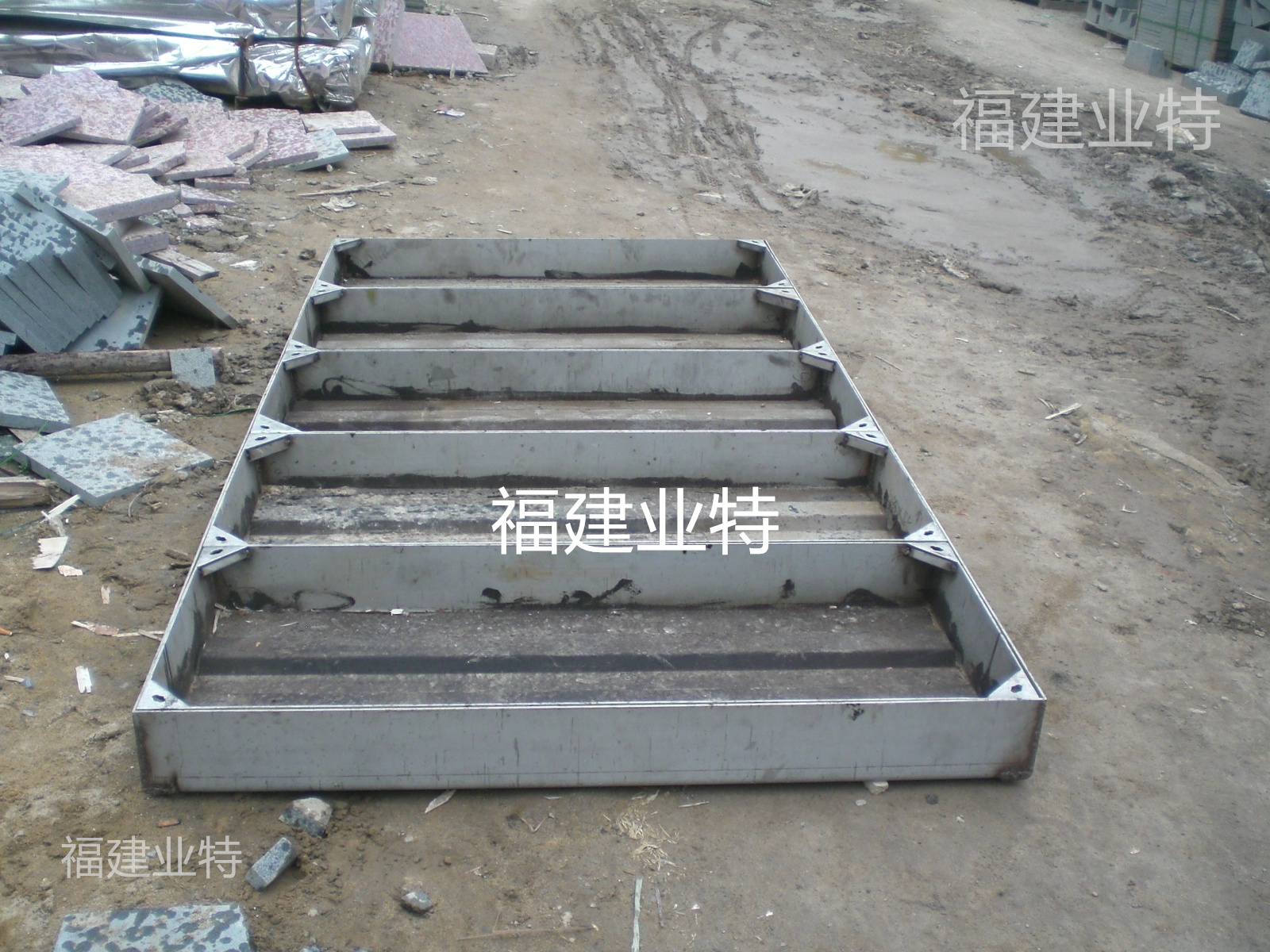 不锈钢方形井盖的安装细则