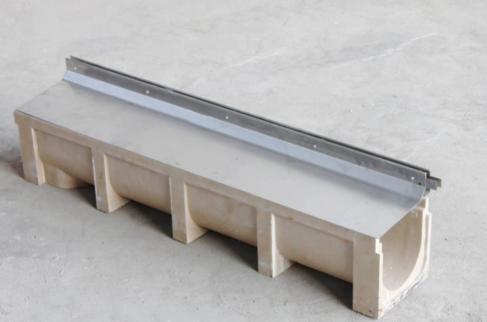 成品排水沟怎么保养