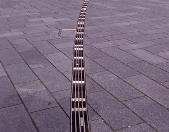 成品树脂排水沟的款式有几种？