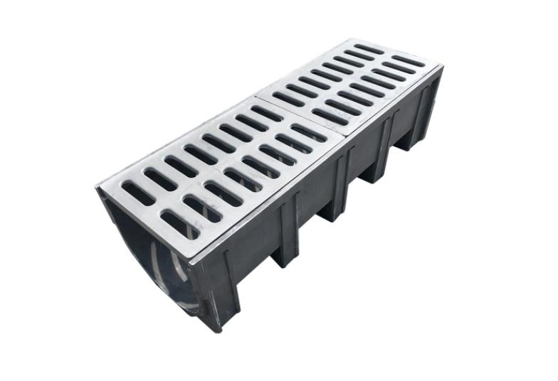 福建树脂混凝土排水沟哪家好