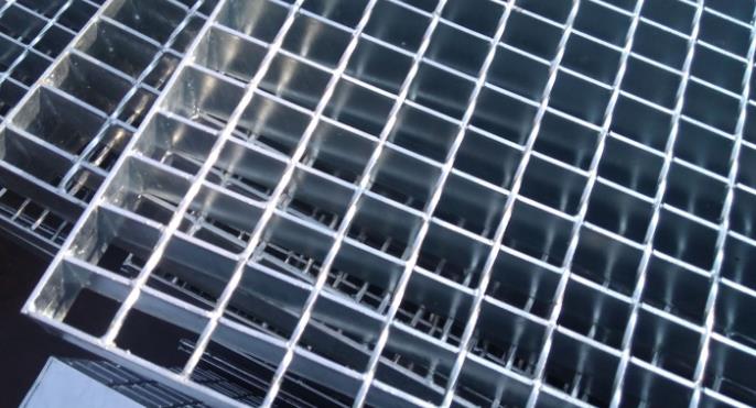 镀锌沟盖板的规划及装置