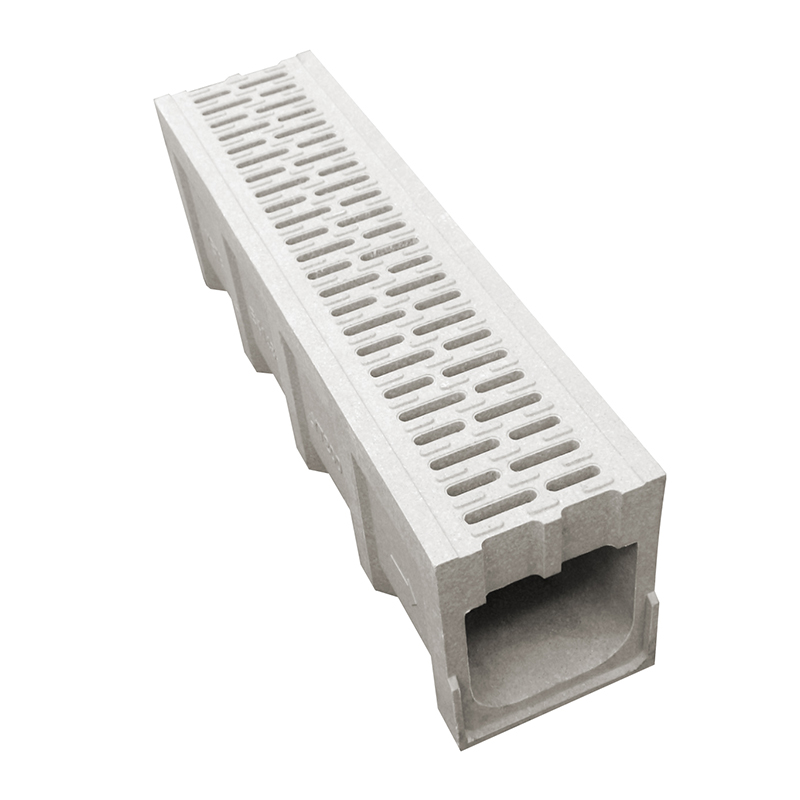 树脂路缘石排水沟