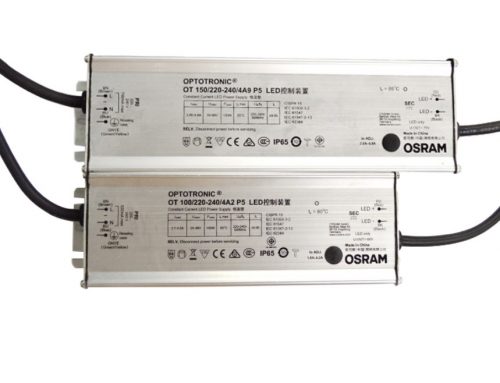 OSRAM歐司朗OT 200/220-240/5A6 P5戶外恒流驅(qū)動(dòng)100w150w200w OT 150/220-240/4A9 P5