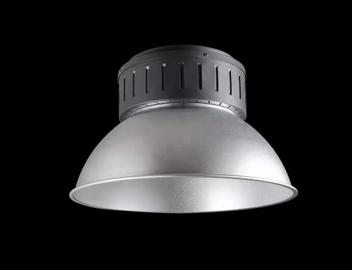 朗德萬斯LED工礦燈銳尚高天棚燈100W150W200W工廠燈具5700K歐司朗